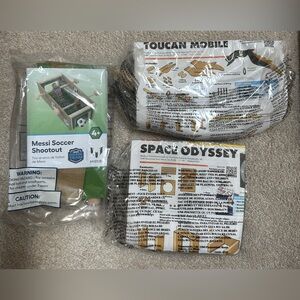 Lowe’s and Home Depot Kids DIY Kits